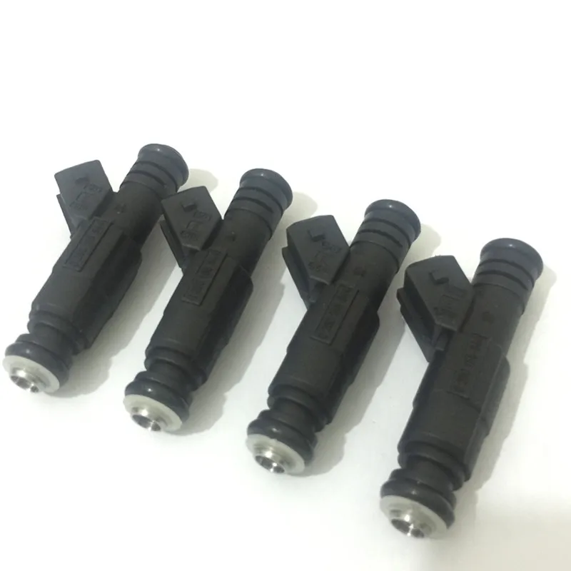 Sets of 6pcs Brand new 19lbs fuel injector for V6 V8 FORD Falcon Fairlane XR6 Tick EA EB ED EF EL