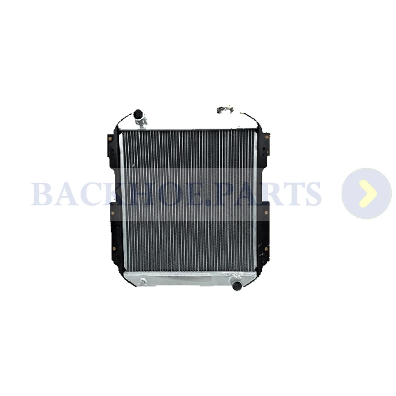 Radiator for Kobelco Excavator SK60-3