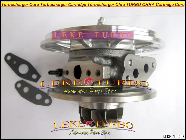 Turbo Cartridge CHRA VB35 17201-30200 17201 30200 1720130200 Turbocharger For TOYOTA HIACE DYNA 02- 1KD 1KDFTV 1KD-FTV D4-D 3.0L