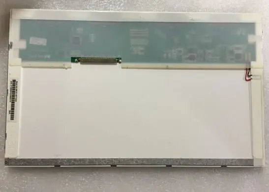 

MD101-007TDAN LCD Displays