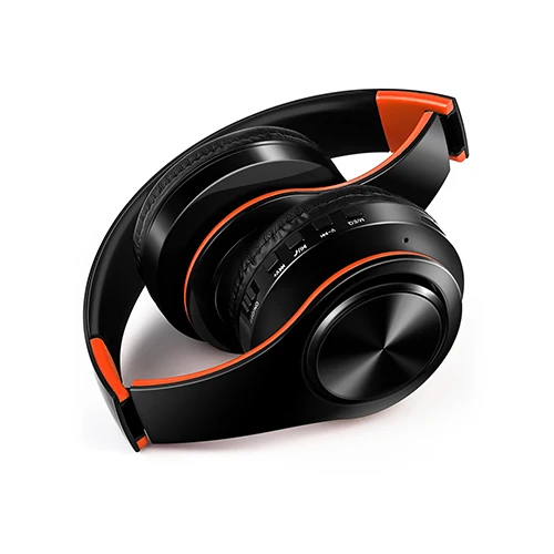 Black Orange