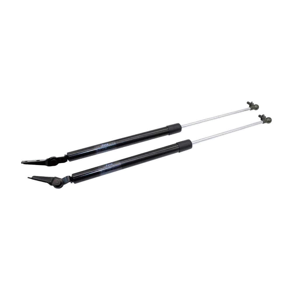 for Nissan Sunny B12 Sentra XE 3-door hatchback 1985-1990 Lift Supports Gas Struts Shocks Rear Boot Tailgate Trunk Damper 810mm