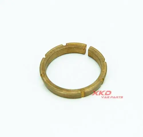 020-409-374 020 409 374 020409374 Gearbox Differential Thrust Washer Brass Ring fit for V-W Golf J-etta Passat AU-DI A3