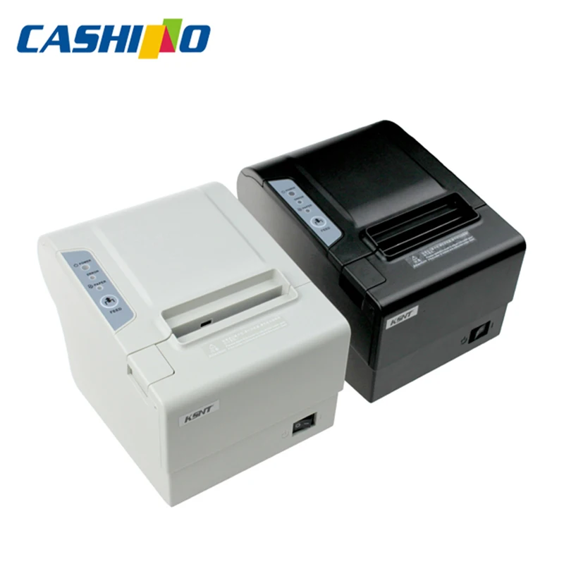 

CASHINO CSN-80V 80mm receipt printer ticket printer auto cutter for suprermarket printer(RS232+USB+Ethernet)