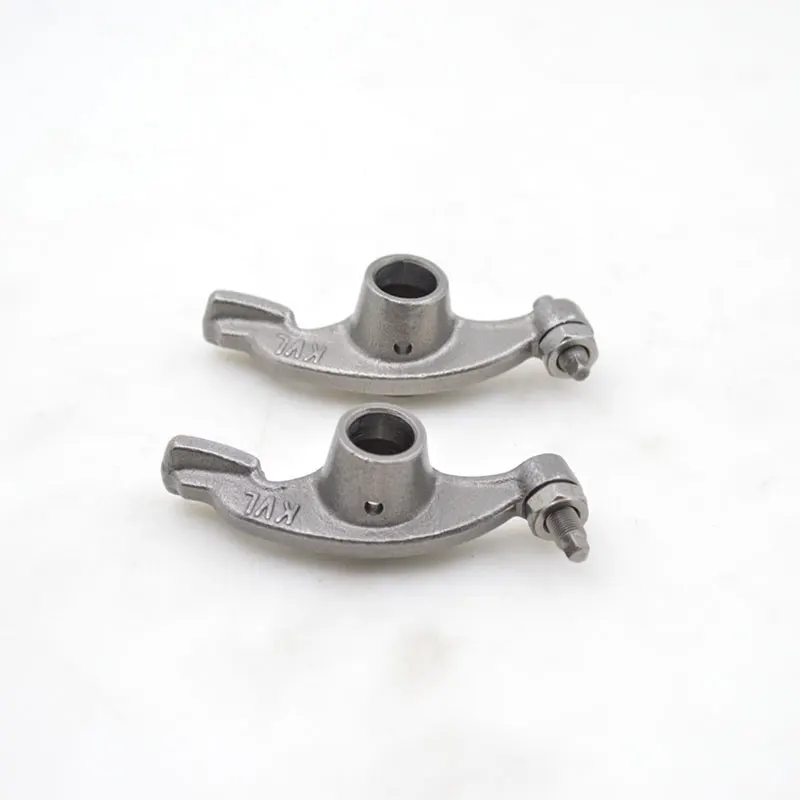 Motorcycle Engine Rocker Arm Camshaft Cam Shaft for Irbis TTR125 139FMB 147FMH 152FMI 154FMI