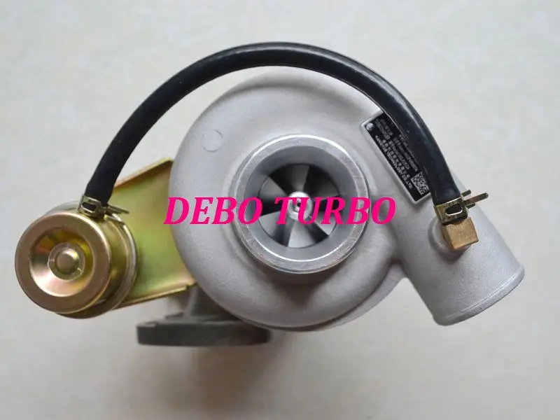 NEW GENUINE  JP50S 1118100-E03-C1 00JP050S034 Turbo Turbocharger for Great Wall WINGLE DEER HAVAL H5 GW2.8TDI 68KW 08-