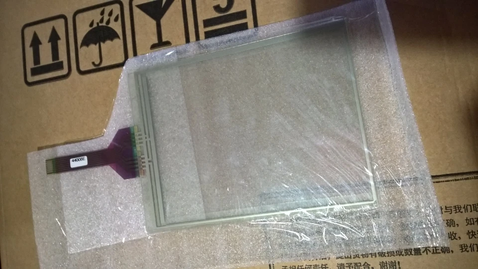 

4PP220.0571-45 TOUCH SCREEN GLASS