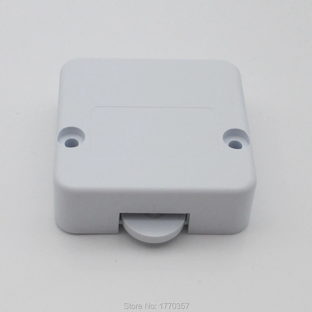 5 PCS control switch closet doors Wardrobe switch  sliding door switch high quality normally closed switch image 6