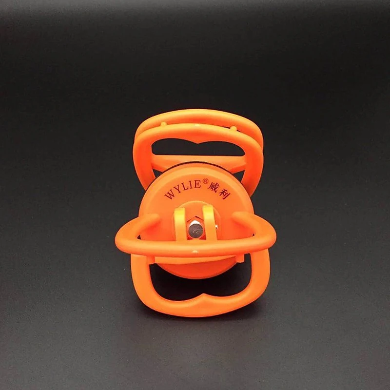 Universal Dent PULLER ตัวถังรถซ่อมแผง Assistant House Remover พกพาเครื่องมือรถดูดถ้วยแก้ว Lifter เครื่องมือ