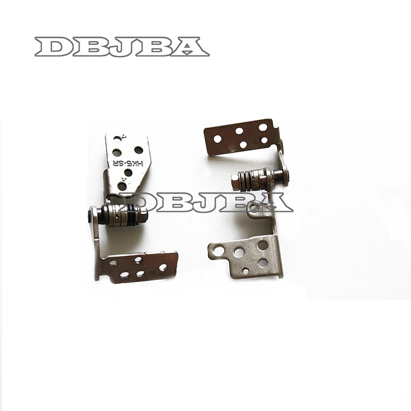 

Hinges for Sony SVE15 Series 15.6" SVE 15 SVE151C11T SVE1512S7C 151g13t LCD SCREEN Right & Left hinges L+R