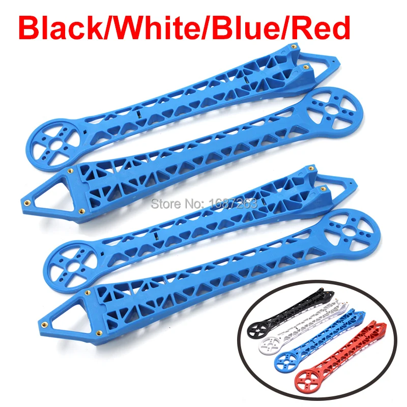 Replacement Frame Kit Arm Spare Parts for S500 SK500 S550 Multicopter Quadcopter Hexacopter DIY FPV