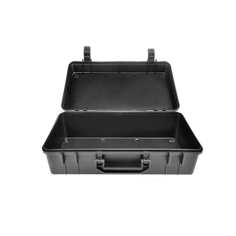 SQ3416 multi-use professionele veiligheid apparatuur case