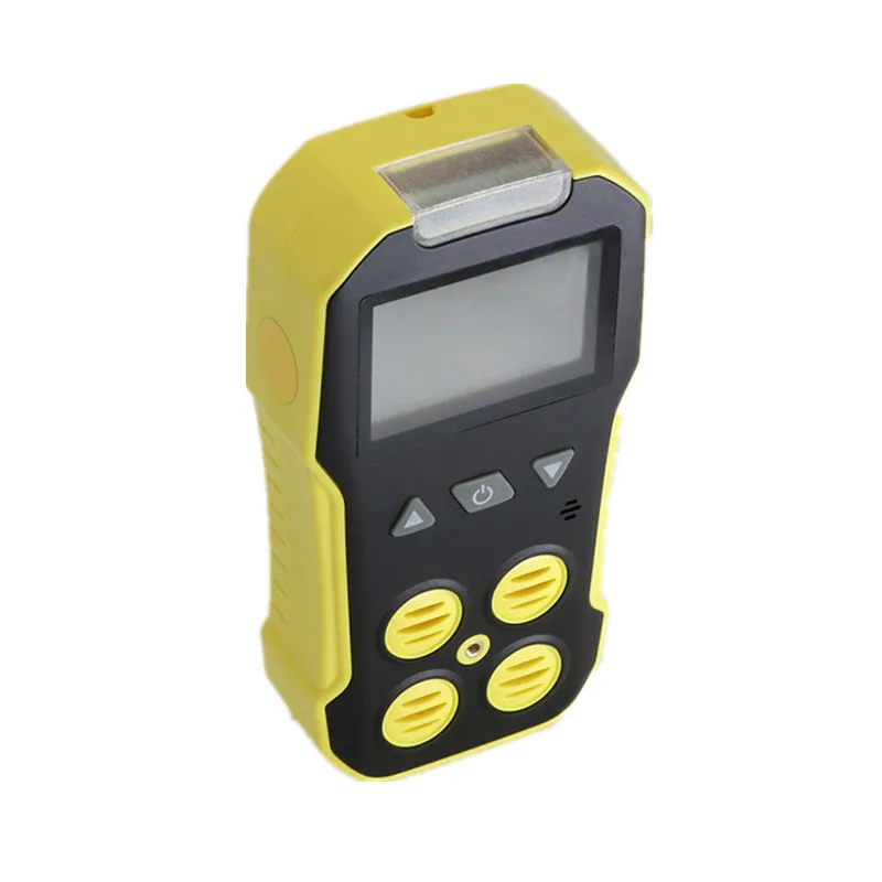 Hot Sale O2 H2S Gas…