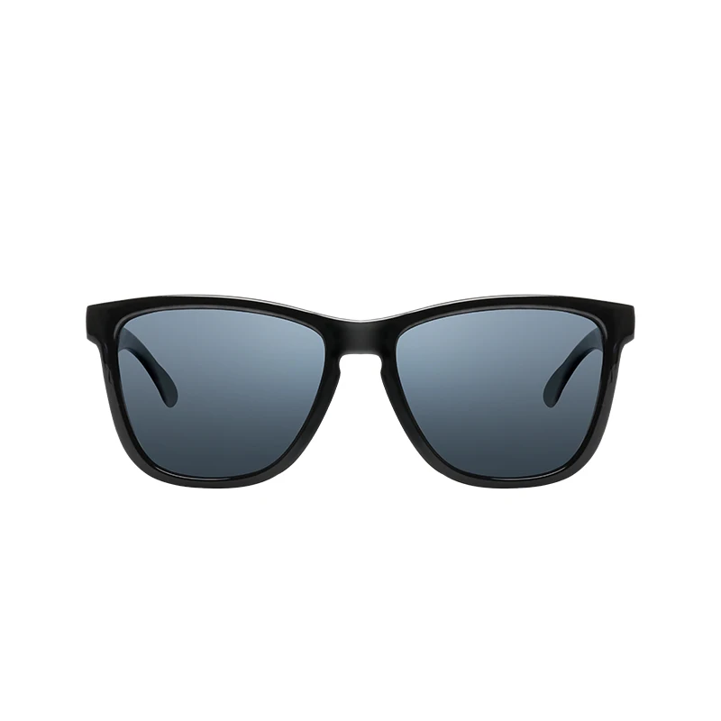 نظارة شمسية كلاسيكية مربعة من شاومي Mijia/طيار/بيلاوتا/TS نظارة شمسية للسفر في الهواء الطلق للرجال والنساء مضادة للأشعة فوق البنفسجية بدون مسامير