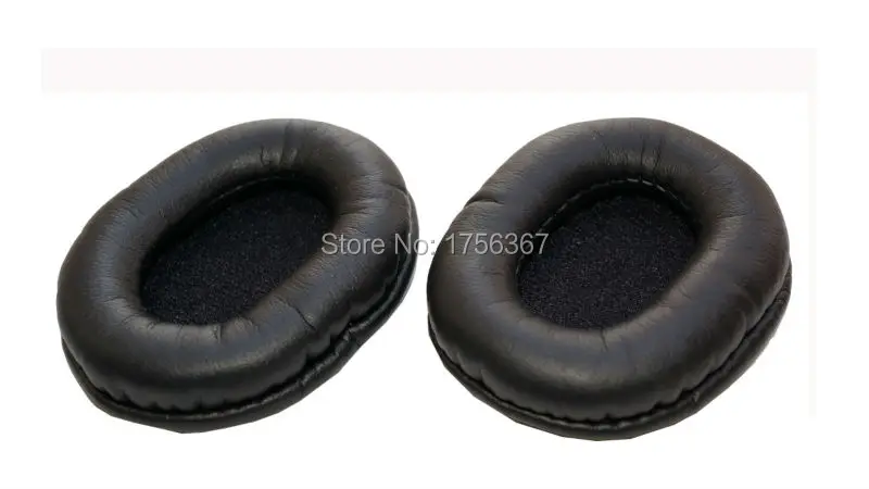 Replace Ear Pad Compatible with NOKIA BH504 BH-504  WH500 WH-500 Bluetooth Cell Phone Headphone,Environmental Protection Earmuff