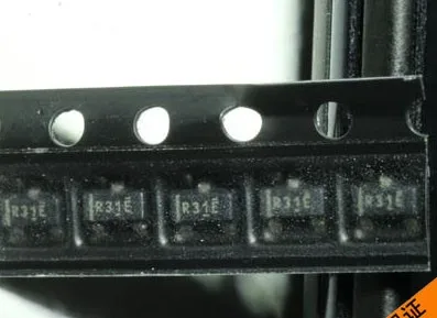 REF3130AIDBZT REF3130AIDBZR REF3130 R31E SMD IC VREF SERIES 3V SOT23-3