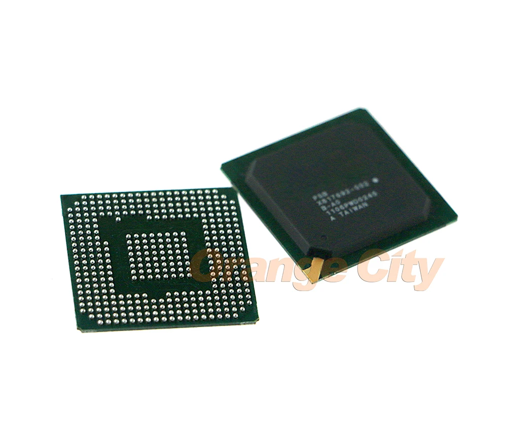 ChengChengDianWan 15pcs/lot high quality PSB X817692-002 PSB X817692 002 65NM BGA Game chip for xbox360