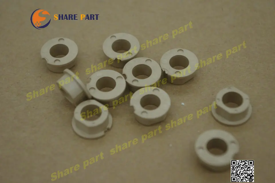 5X original new Pressure roller bushing JC61-02336A for samsung ML2850D ML2851ND ML2855 SCX4824FN SCX4826FN SCX4828FN