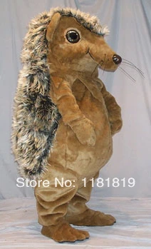 

MASCOT the Hedgie mascot costume custom fancy costume cosplay kits mascotte theme fancy dress carnival costume