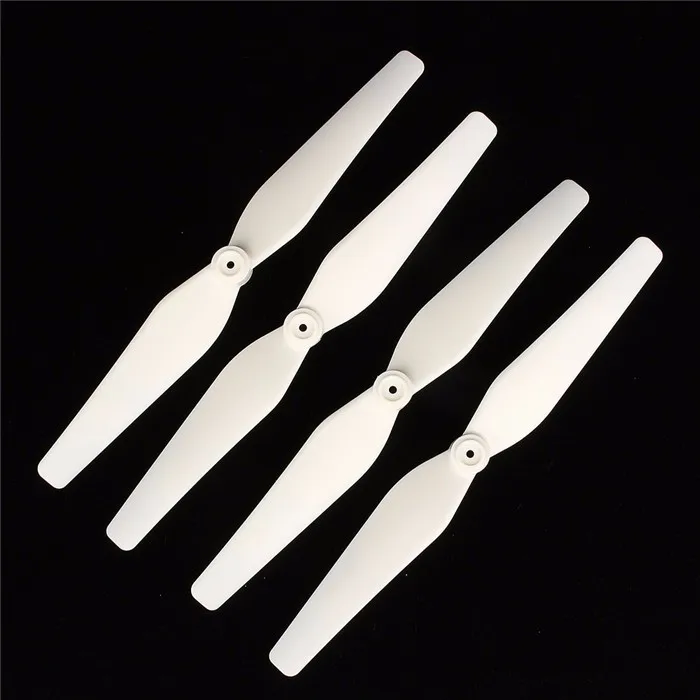 YUKALA Main Blades Propeller Prop for  X8C X8W Venture RC Quadcopter 4PCS Free shipping