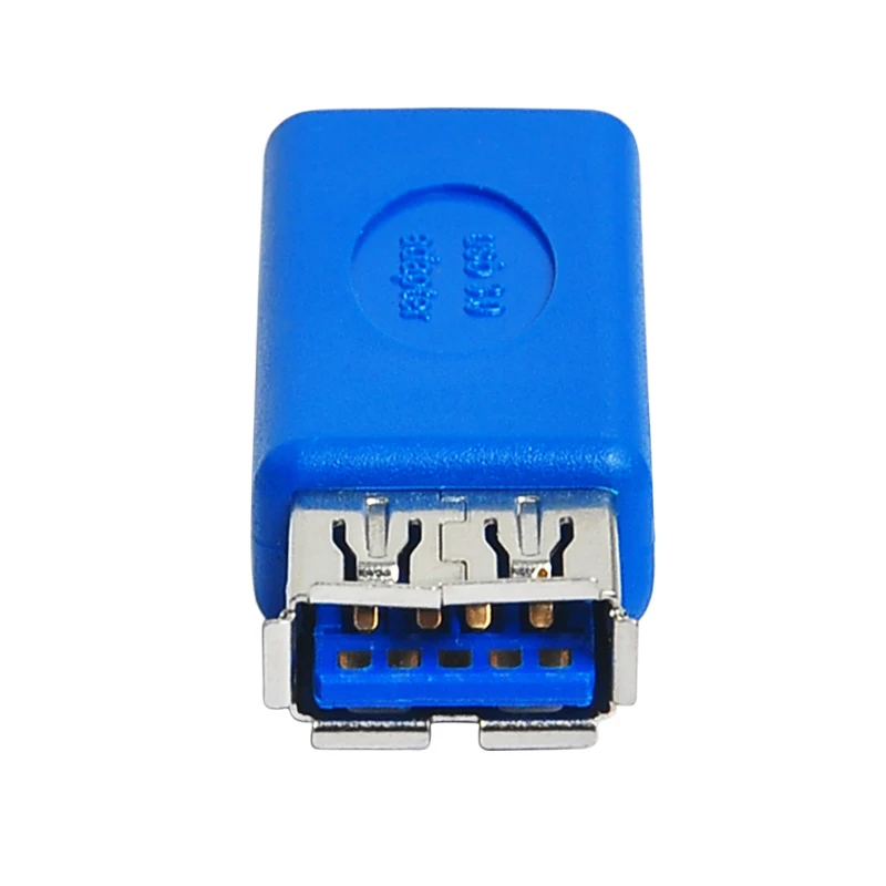 منفذ usb 3.0 الأنثى إلى usb3.0 مايكرو b ذكر محول محول usb3.0 القرص الصلب المحمول لسامسونج note3 وتغ laptop pc الكمبيوتر