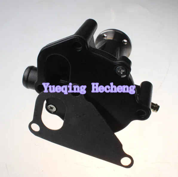 Water Pump for 2355 3215 675B PC28UU Mustang TakeuchiWater Pump 729428-42004 for 4TNE84 4TNE88 Engine