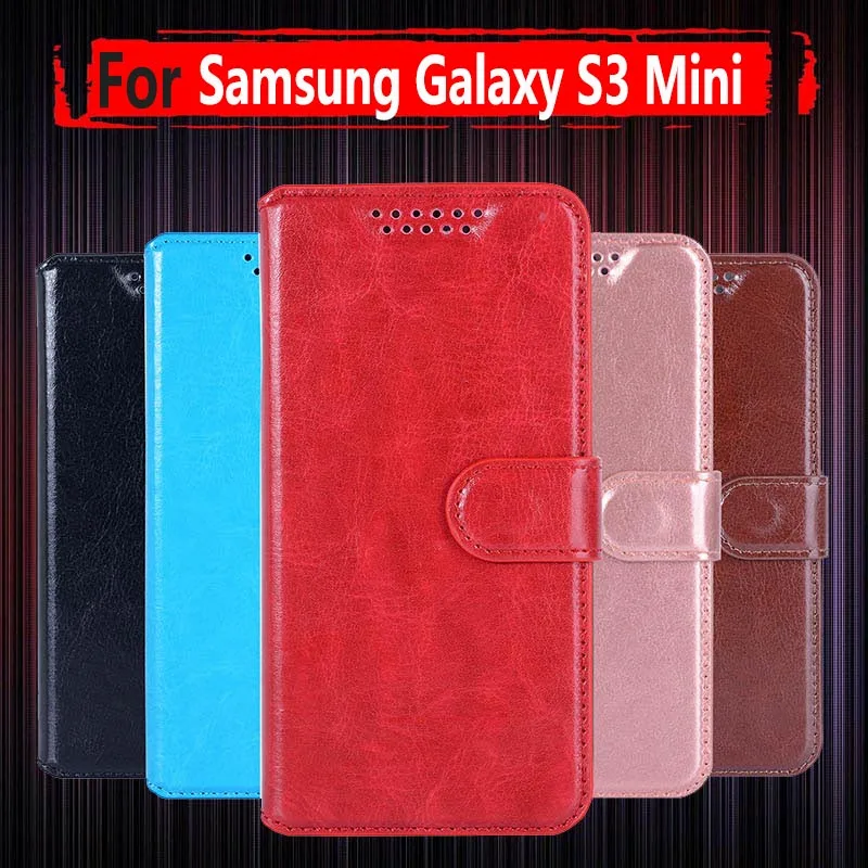 Hot Sale ! For Samsung Galaxy S3 Mini i8190 4.0