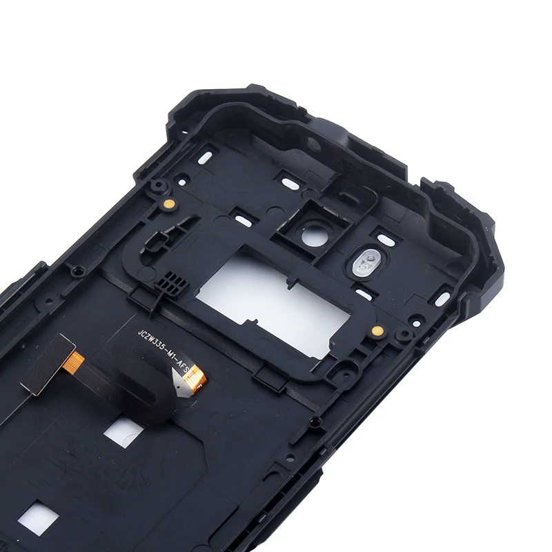 Roson for Doogee S60 Battery Case 5.2 Inch Protective Battery Back Cover Fit Replacement For Doogee S60 Lite With Tools