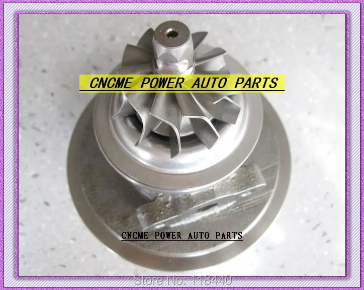 Turbo Cartridge Chr…