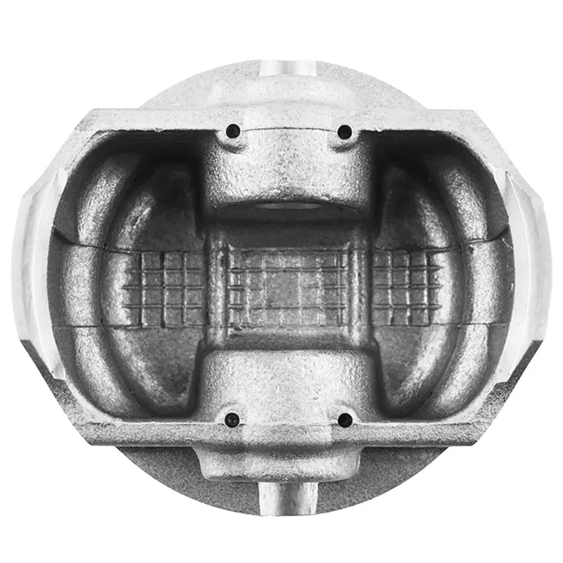 Motorcycle Cylinder Bore Size 78 mm Pistons & Rings For KAWASAKI KL250 KL 250 KL-250 1997-2010 - Image 3