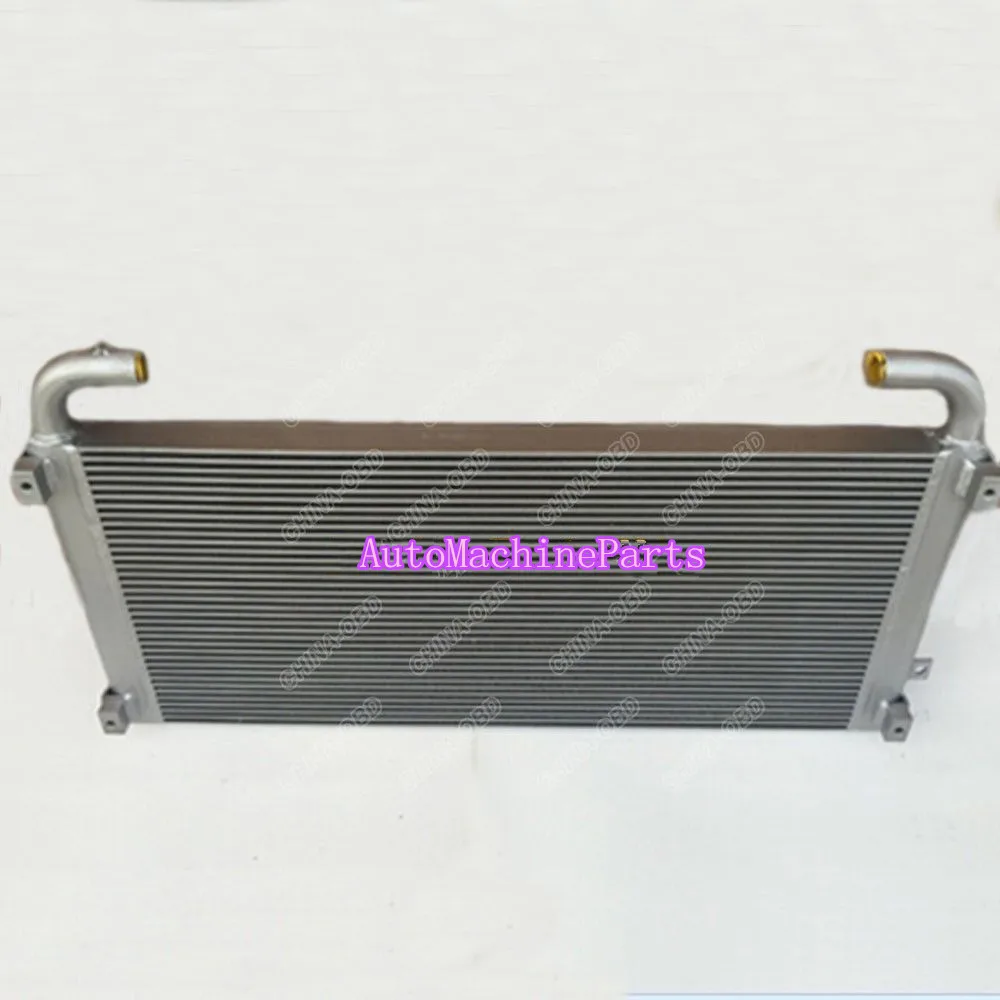 New Oil Cooler For Hitachi ZAXIS330LC-EX ZAXIS330LC-DH ZAXIS330-EX Machine