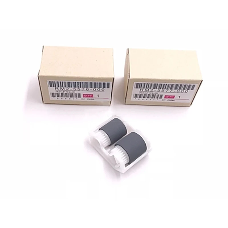 1/2 шт./набор, детали для принтера hp