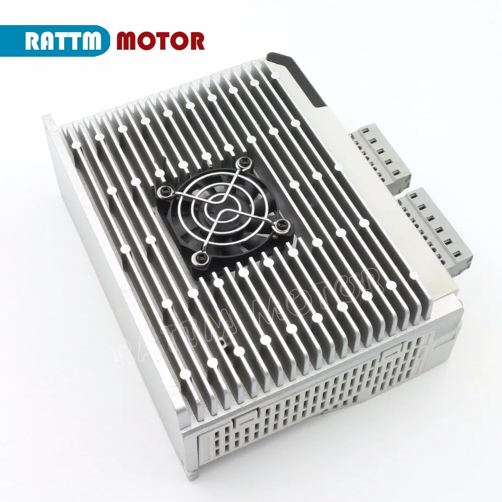 Imagem -04 - Motor de Passo Nema 20n. m 2880oz-in Motor Híbrido de Passo com Driver Fases Imposto 20n. m