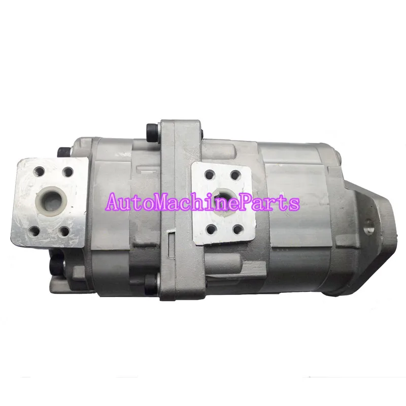 New Gear Pump Pilot Pump 705-52-20100 7055220100 for Komatsu WA470-1