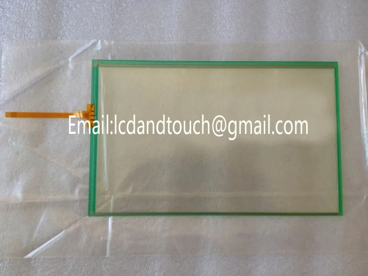 

N010-0518-X262 N010-0518-X262-TW touch screen panel
