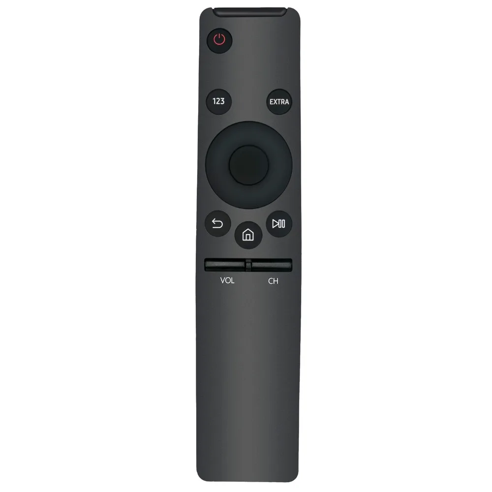 Новый встроенный ИК-пульт дистанционного управления, подходит для Samsung TV UE40MU6400U UE40MU6402U UE55MU7072T