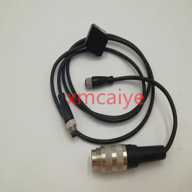 SM102 CD102 Front Lay Sensor , F2.110.1463 F2.110.1462 SM102 CD102 Printing  Parts