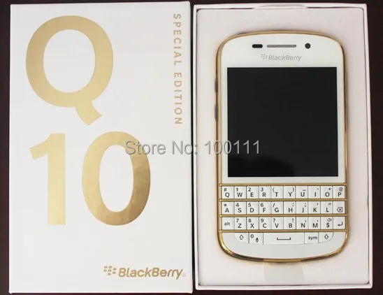 مراجعة وتحليل هاتف Q10 الأصلي من بلاكبيري: هل هو الخيار الأمثل لك؟