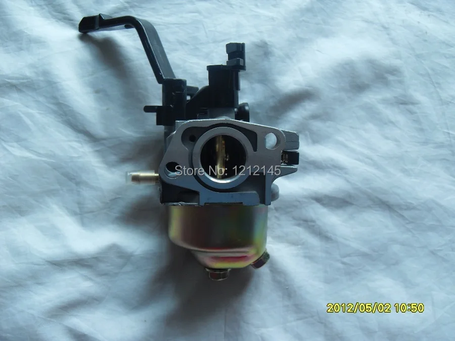 168F Generator Carburator,GX160 Engine Carburetor