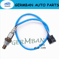 New Manufactured Lambda 02 Downstream Oxygen Sensor For Jaguar XJ XF XK XJR X150 Part No#6R83-9G444-AB 6R839G444AB