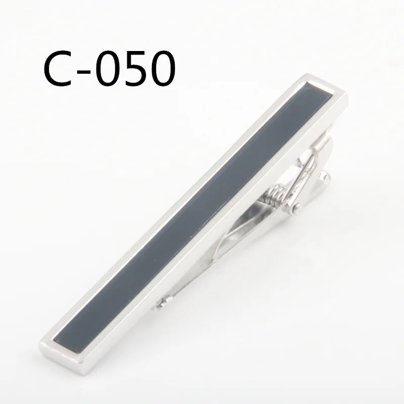 Interesting Tie Clip Novelty Tie Clip Can be mixed  For Free Shipping Black classics  C-050