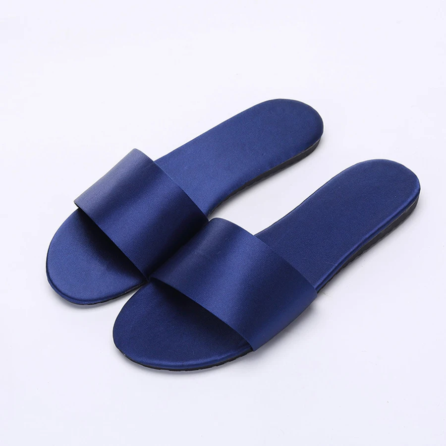 Summer Women Slides Fashion Ladies Home Slippers Sandals Indoor Bathroom Slippers Beach Flip Flops Shoes Woman Outside