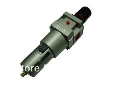 

SMC Type pneumatic Air Filter Regulator AW4000-04D