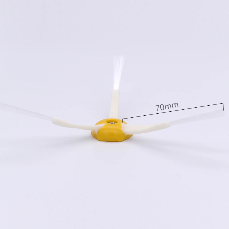 فرشاة بديلة جديدة لـ irobot Roomba 700 Series 760 770 780 790 مكنسة كهربائية ملحقات مكنسة كهربائية للسيارات