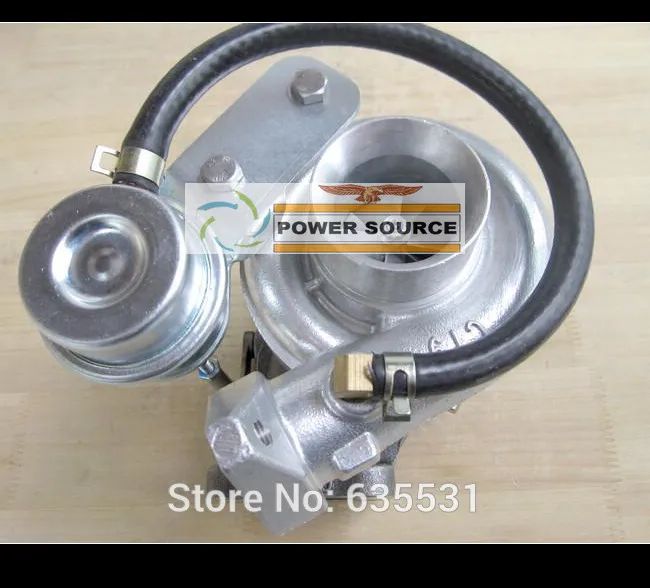 CT9 Turbo Turbine Turbocharger For TOYOTA Starlet 4EFE EP82 EP91 EP85 1.3L 4EFTE Engine 2JZ-GT Turbo