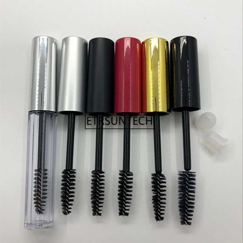 

4ml mascara container bottle ,empty cosmetic package mascara tube F1834