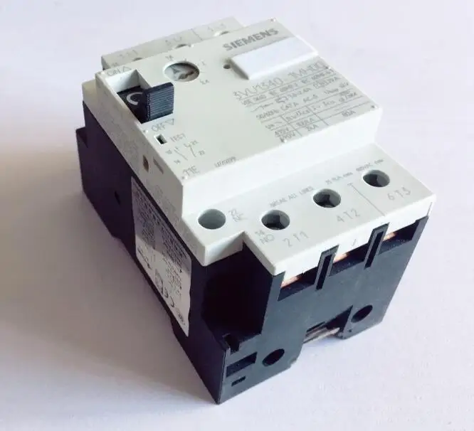 

Motor protection circuit breaker 3VU1340-1MH00 1.6-2.4A