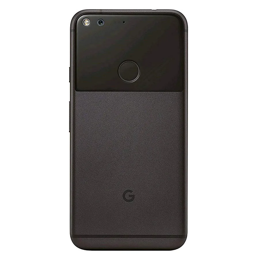 Imagem -02 - Google Pixel xl Lte Celular 5.5 Polegadas de Tela 4gb de Ram 32 128gb Rom Snapdragon 820 Impressão Digital Android Versão Original Nós