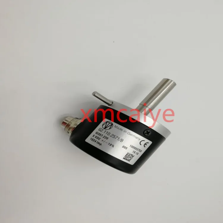 1Piece SM102 CD102  Encoder G2.110.2571 Printing Machine Spare Parts