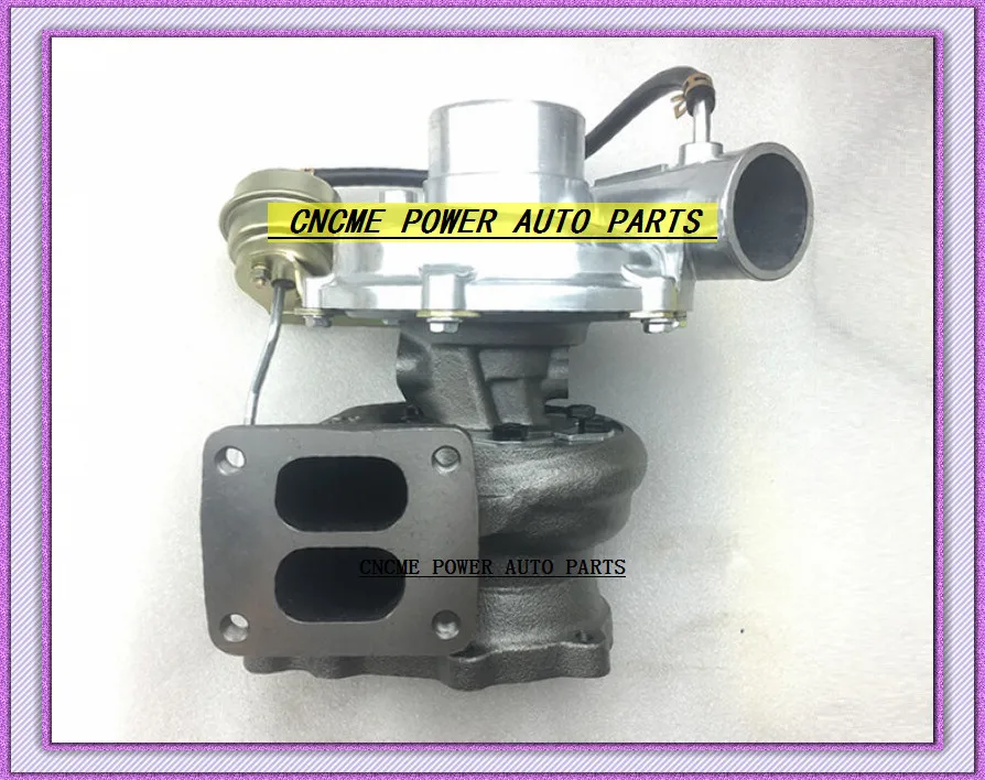 TURBO RHC62E VC240061 14201-Z5875 14201-Z5675 14201Z5875 14201Z5675 14201Z5713 14201 Z5613 14201 Z5877 For Nissan CMF88 FE6T